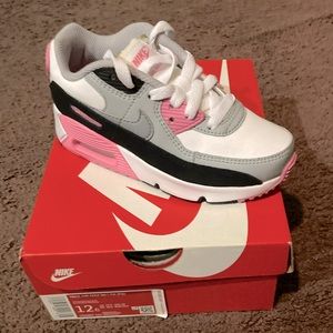 Toddler Nike air max